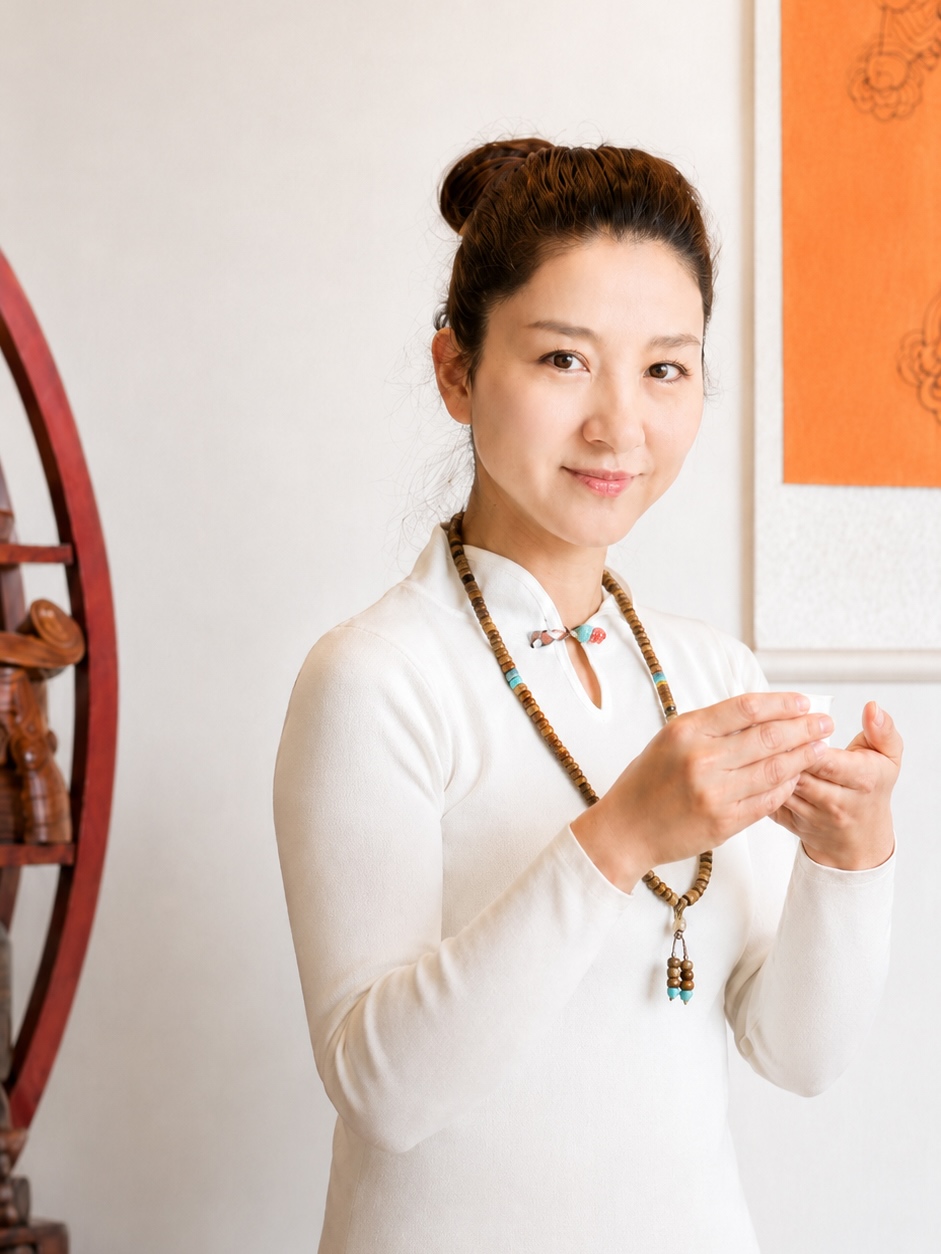 Lin Yan