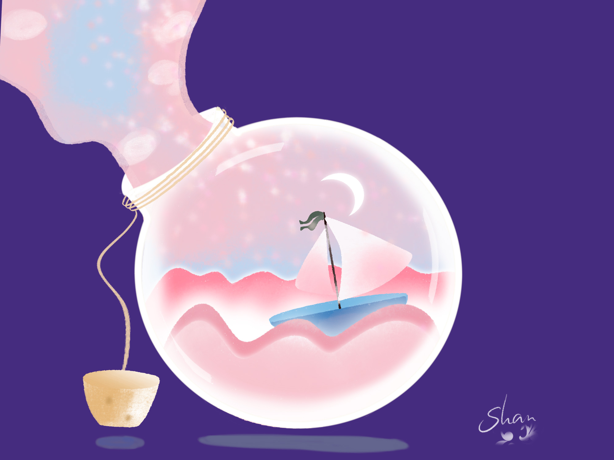 A Place for Tenderness, 2024