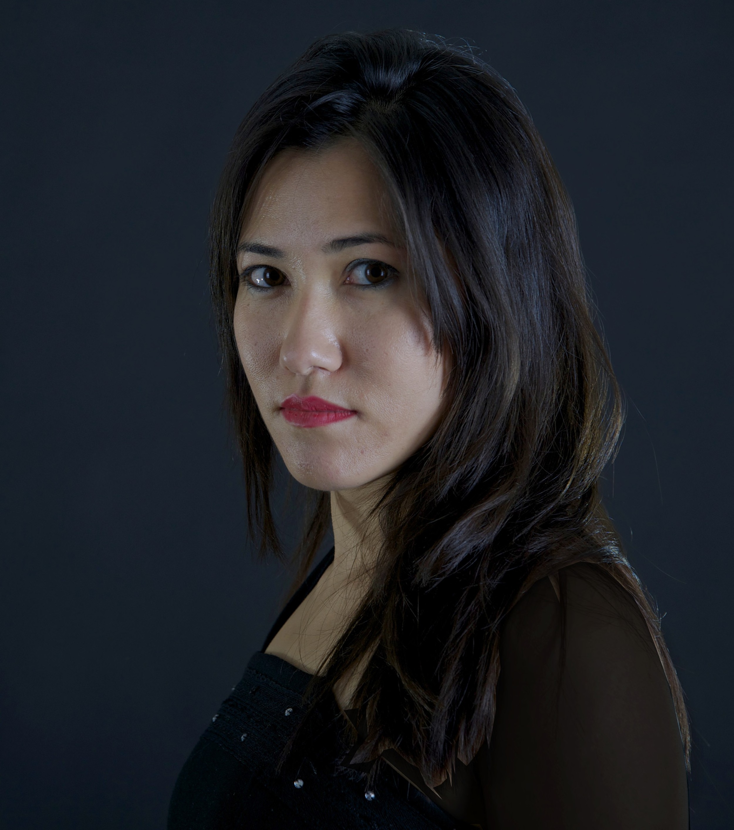 Eva Sakai
