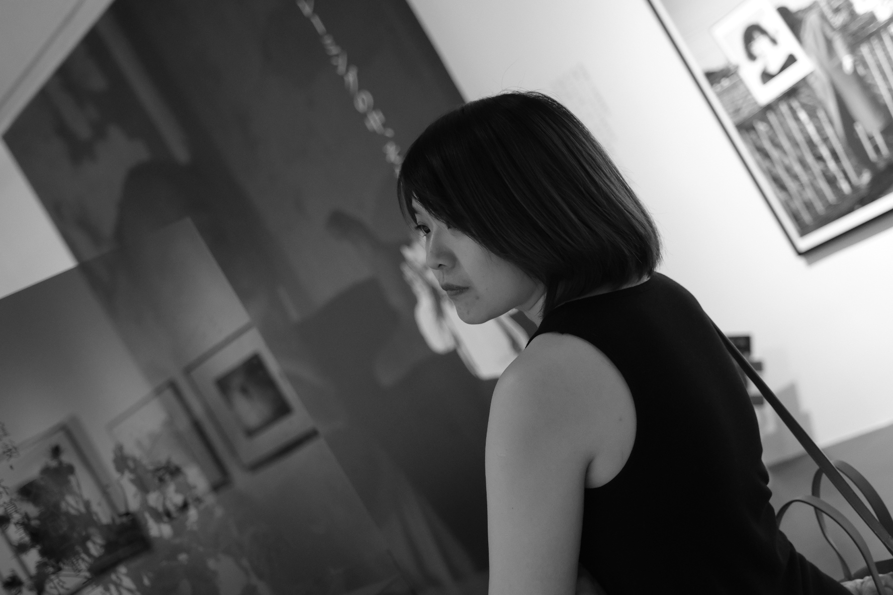 Shan Li